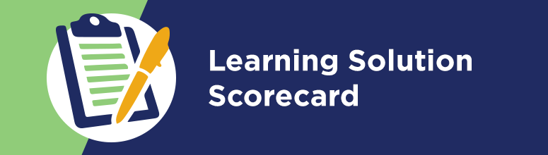 learning-solutions-scorecard-banner